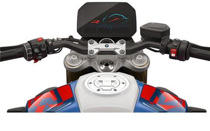 2025 BMW F 900 R