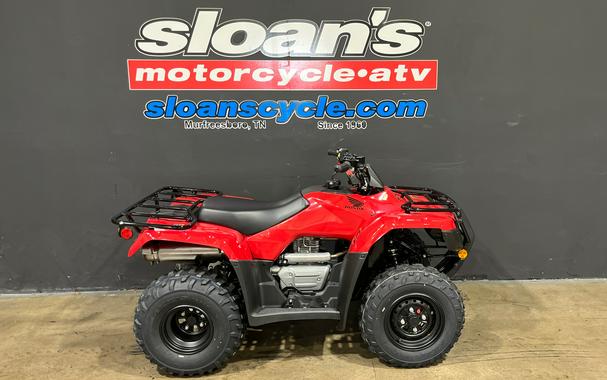 2026 Honda RECON ES