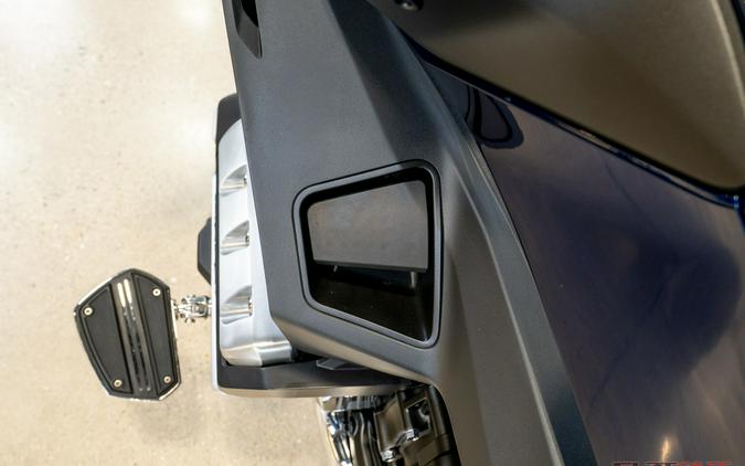 2019 GOLD WING TOUR DCT - Honda