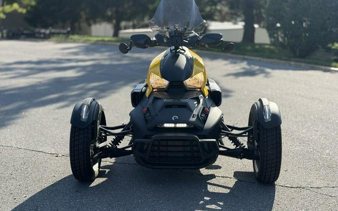 2024 Can-Am Ryker Rally Rotax 900 ACE