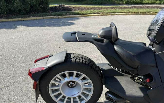 2024 Can-Am Ryker Rally Rotax 900 ACE