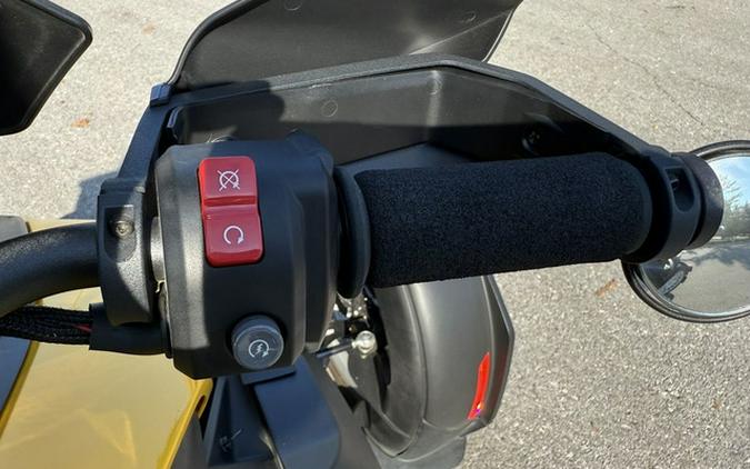 2024 Can-Am Ryker Rally Rotax 900 ACE
