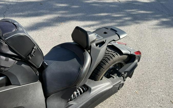 2024 Can-Am Ryker Rally Rotax 900 ACE