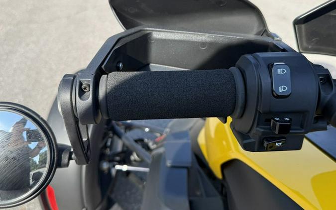 2024 Can-Am Ryker Rally Rotax 900 ACE