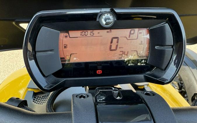 2024 Can-Am Ryker Rally Rotax 900 ACE