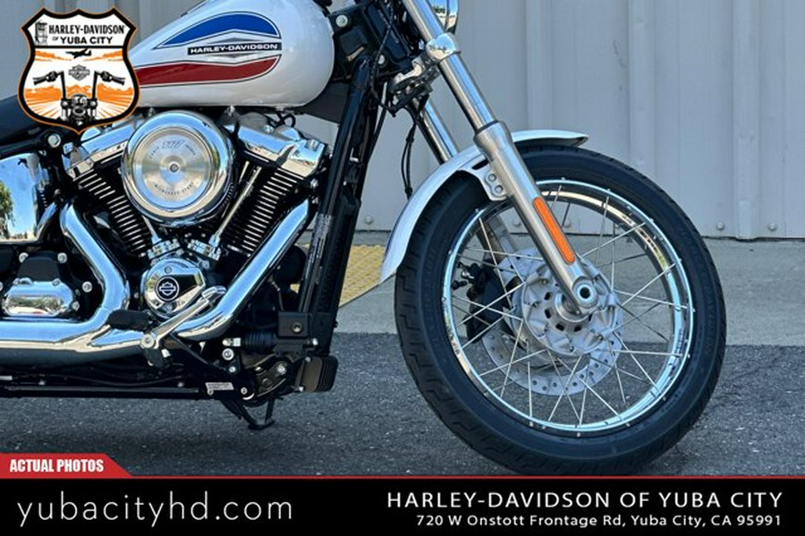 Harley-Davidson Super Glide FXD