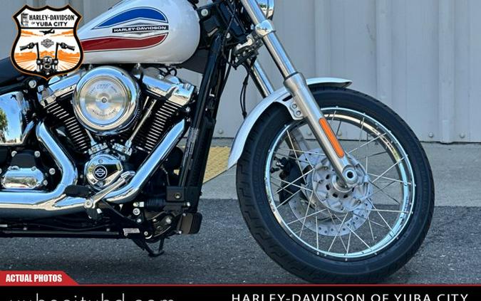 2026 Harley-Davidson Dyna Superglide