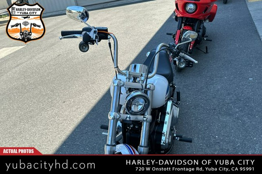 Harley-Davidson Super Glide FXD