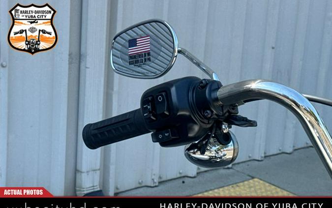 2026 Harley-Davidson Dyna Superglide