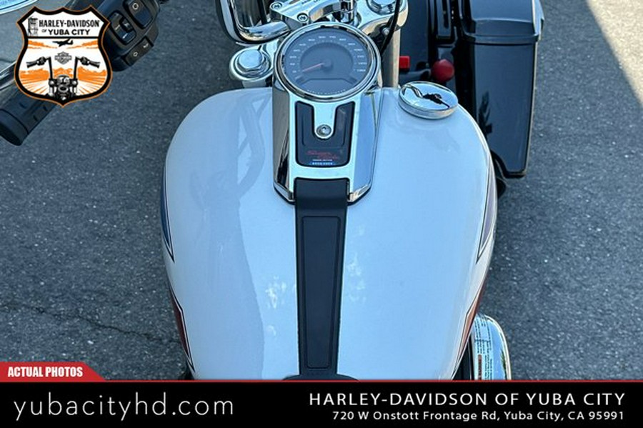 Harley-Davidson Super Glide FXD