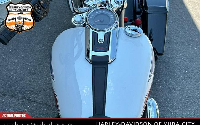 2026 Harley-Davidson Dyna Superglide