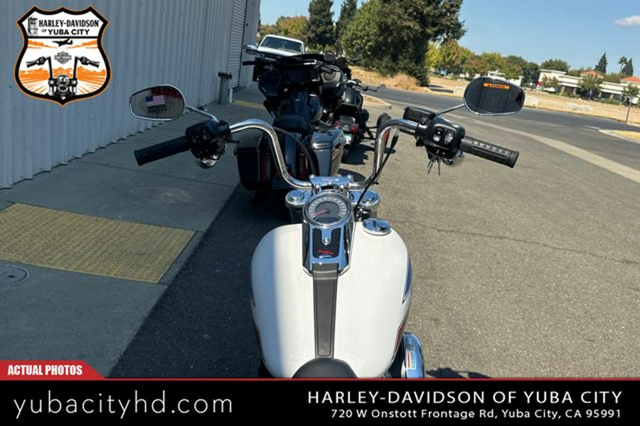 Harley-Davidson Super Glide FXD