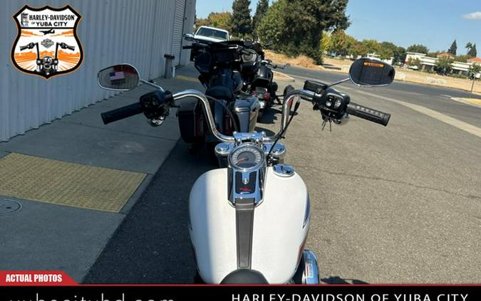 2026 Harley-Davidson Dyna Superglide