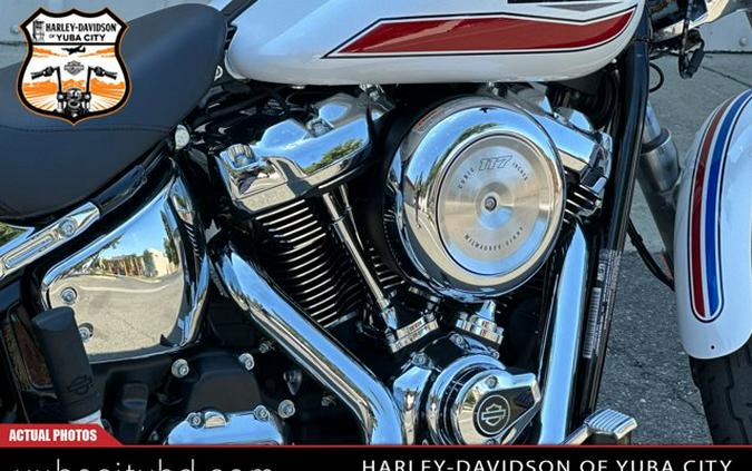 2026 Harley-Davidson Dyna Superglide