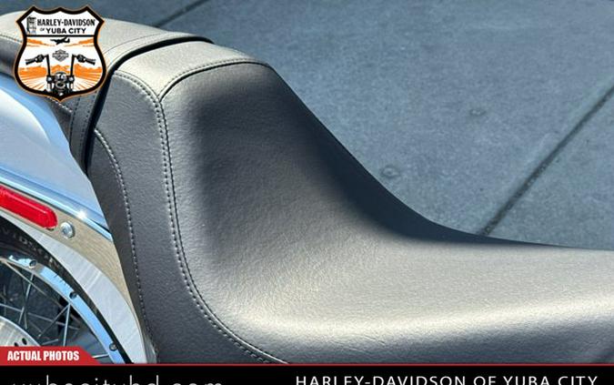 2026 Harley-Davidson Dyna Superglide