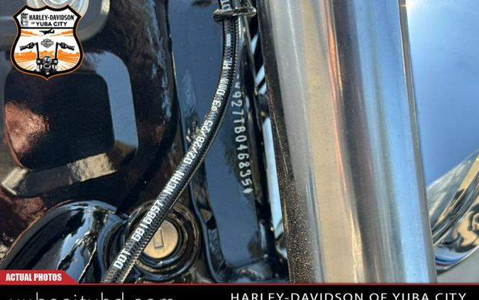 2026 Harley-Davidson Dyna Superglide