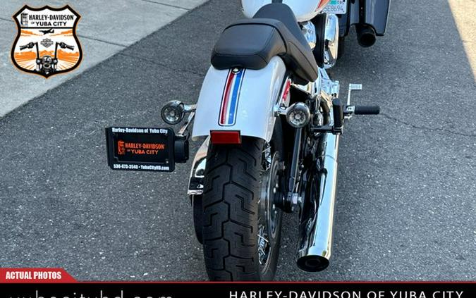 2026 Harley-Davidson Dyna Superglide