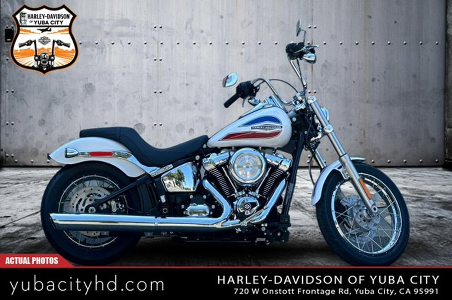 Harley-Davidson Super Glide FXD