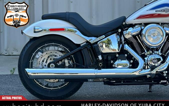 2026 Harley-Davidson Dyna Superglide