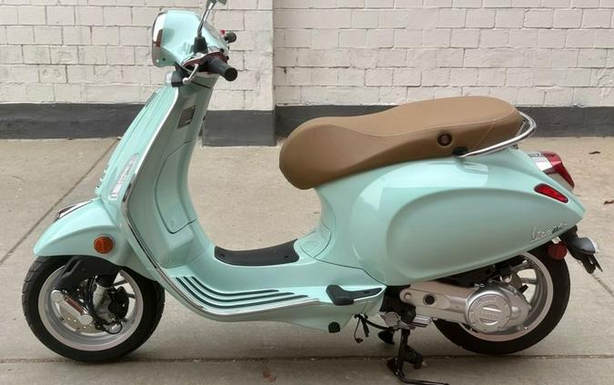 2023 Vespa Primavera 50