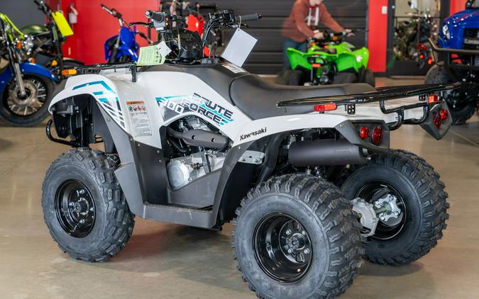 2023 Kawasaki Brute Force® 300