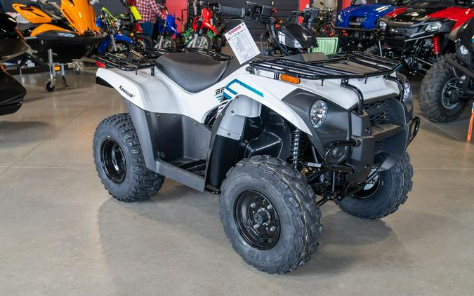 2023 Kawasaki Brute Force® 300