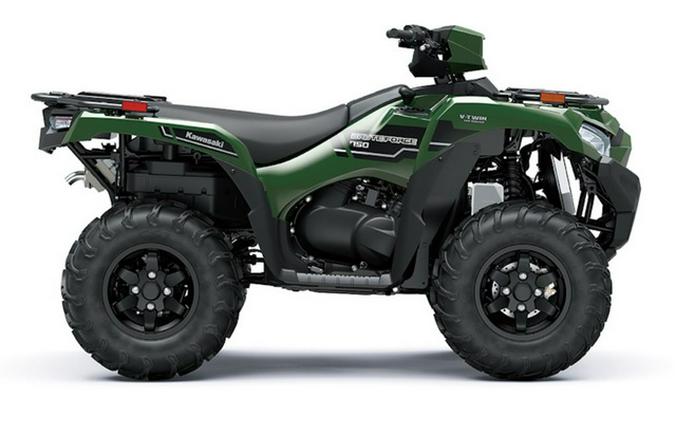 2024 Kawasaki Brute Force 750