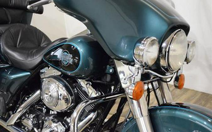2000 Harley-Davidson FLHTCI Electra Glide Classic