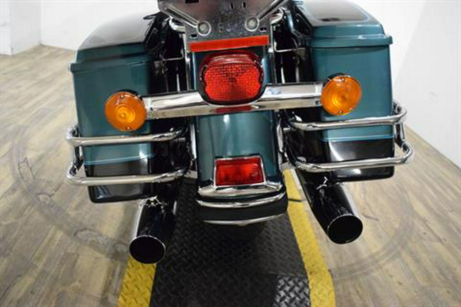 2000 Harley-Davidson FLHTCI Electra Glide Classic