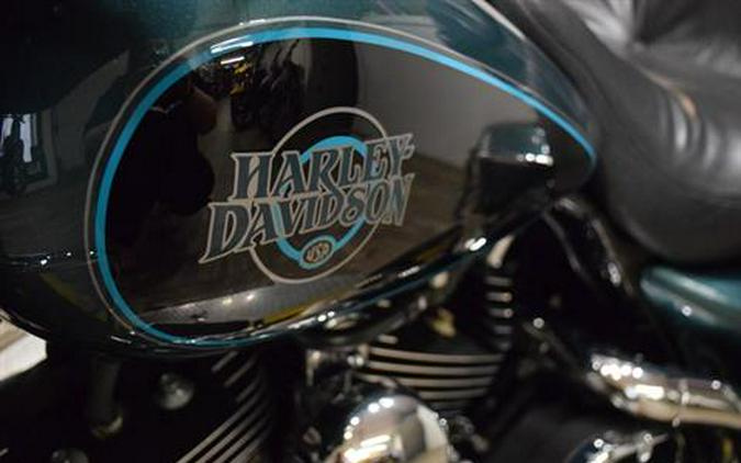 2000 Harley-Davidson FLHTCI Electra Glide Classic