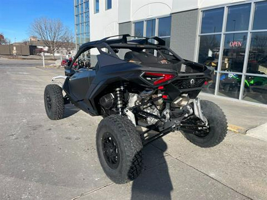 2024 Can-Am Maverick R X RS