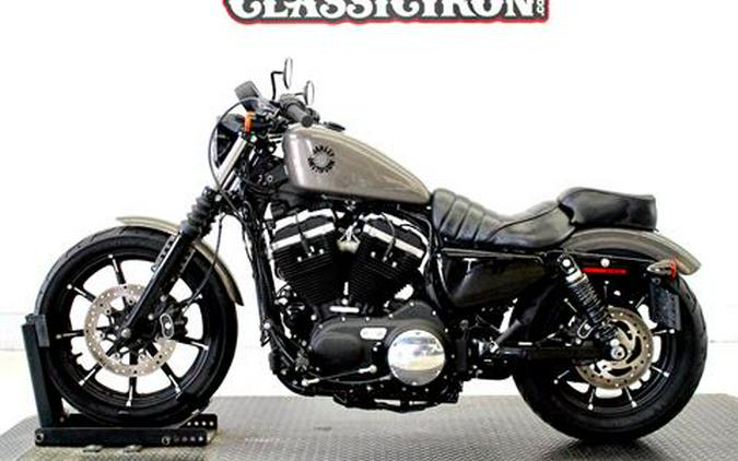 2019 Harley-Davidson Iron 883™