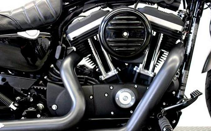 2019 Harley-Davidson Iron 883™