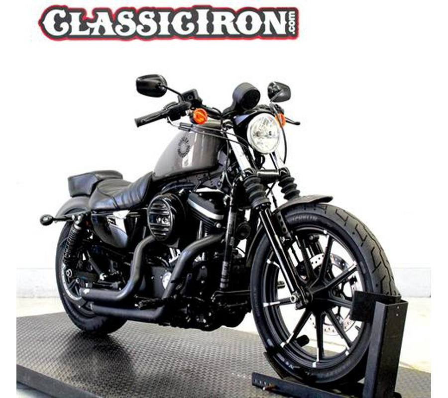 2019 Harley-Davidson Iron 883™