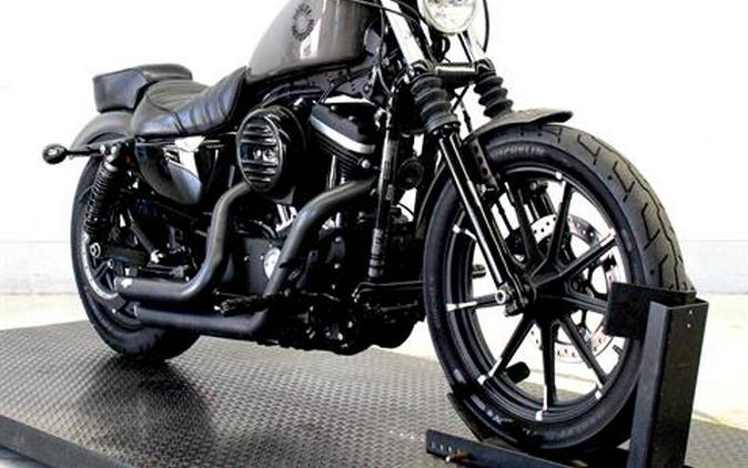 2019 Harley-Davidson Iron 883™