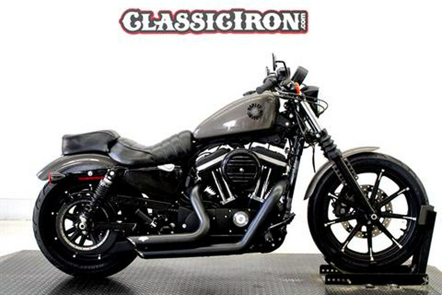 2019 Harley-Davidson Iron 883™