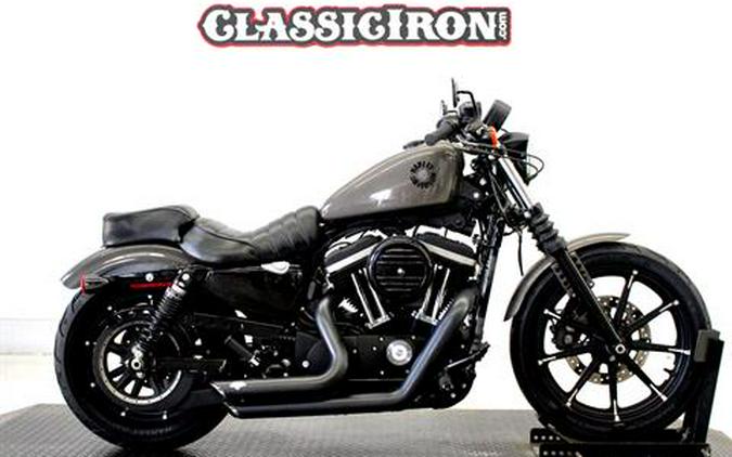 2019 Harley-Davidson Iron 883™