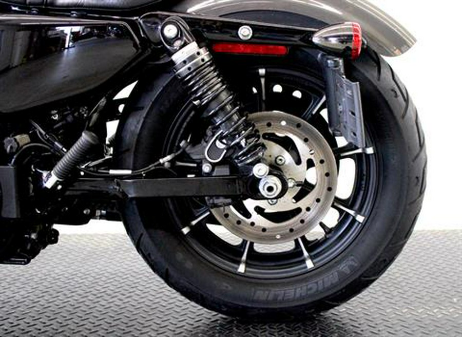 2019 Harley-Davidson Iron 883™