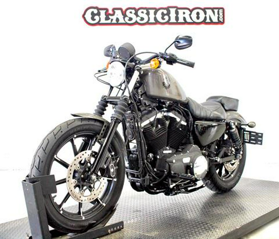 2019 Harley-Davidson Iron 883™