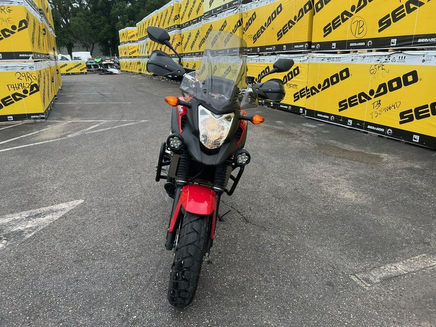 2013 Honda® NC700X