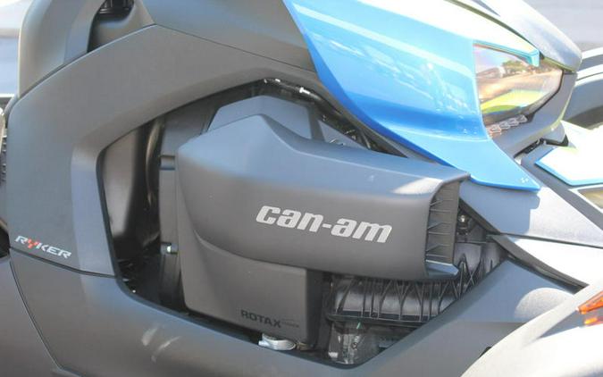 2021 Can-Am® Ryker 900 ACE