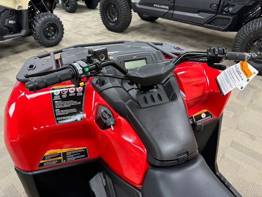 2025 Can-Am Outlander 500