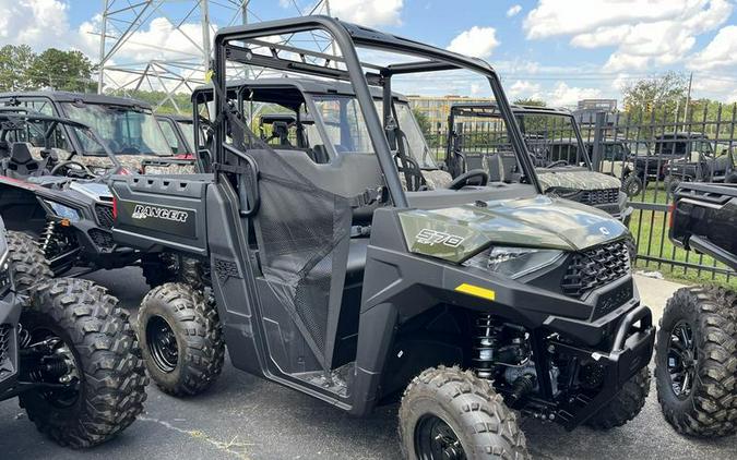 2025 Polaris® Ranger SP 570