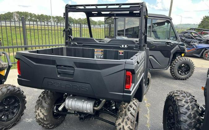 2025 Polaris® Ranger SP 570