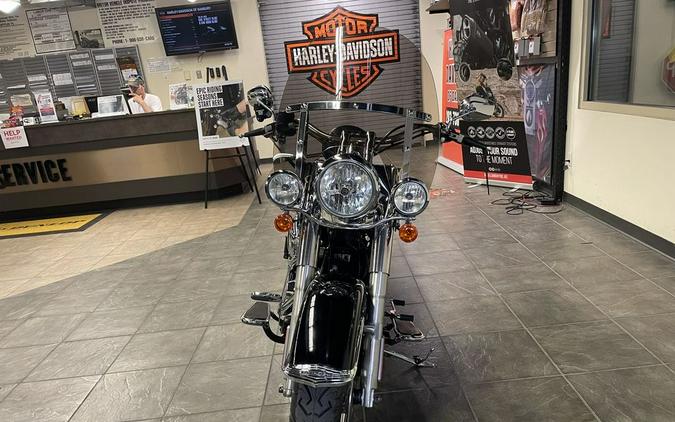 2014 Harley-Davidson® FLSTN - Softail® Deluxe