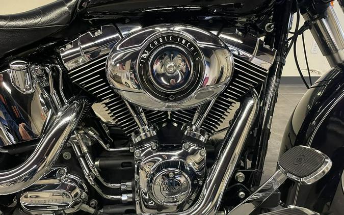 2014 Harley-Davidson® FLSTN - Softail® Deluxe