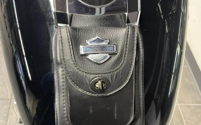 2014 Harley-Davidson® FLSTN - Softail® Deluxe