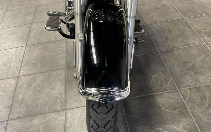 2014 Harley-Davidson® FLSTN - Softail® Deluxe