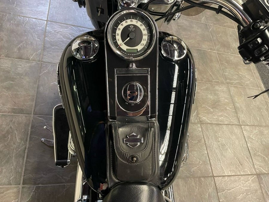2014 Harley-Davidson® FLSTN - Softail® Deluxe