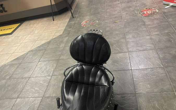 2014 Harley-Davidson® FLSTN - Softail® Deluxe